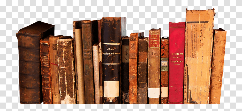 Row Books No Background, Furniture, Bookcase, Library, Room Transparent Png