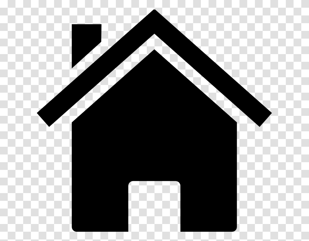 Row Of A Simple House, Gray, World Of Warcraft Transparent Png