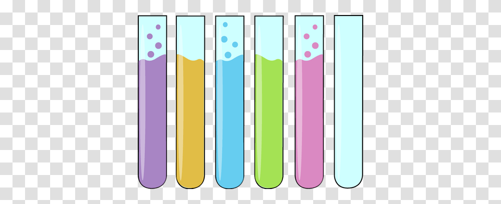 Row Of Science Test Tubes Bulletin Boards Test, Texture, Wood, Pattern, Paint Container Transparent Png