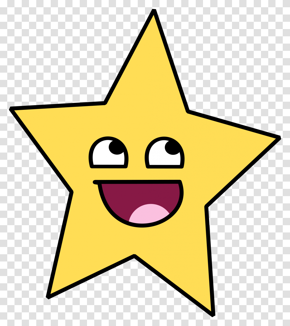 Row Of Stars Group Ecmaio< Star With A Face, Star Symbol, Cross Transparent Png