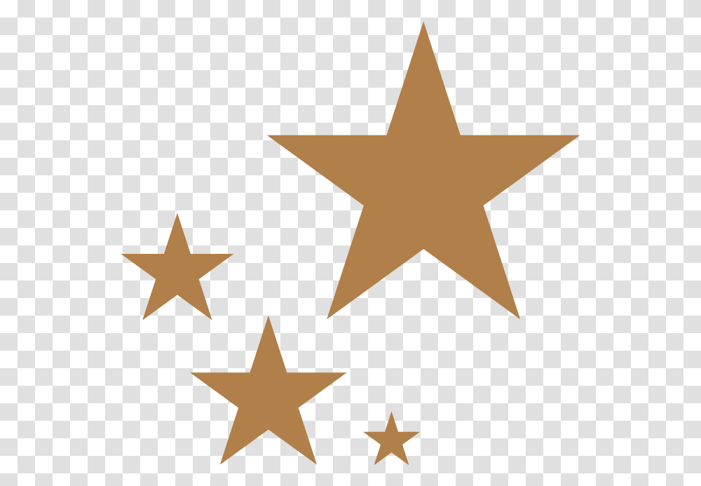 Row Of Stars Senegal Flag Vector, Cross, Star Symbol Transparent Png