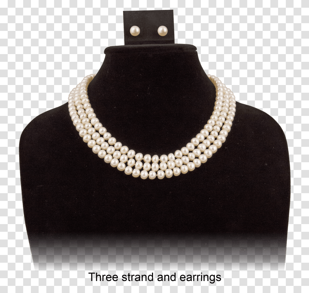 Row Pearl Necklace Pearl, Accessories, Accessory, Jewelry, Wedding Cake Transparent Png