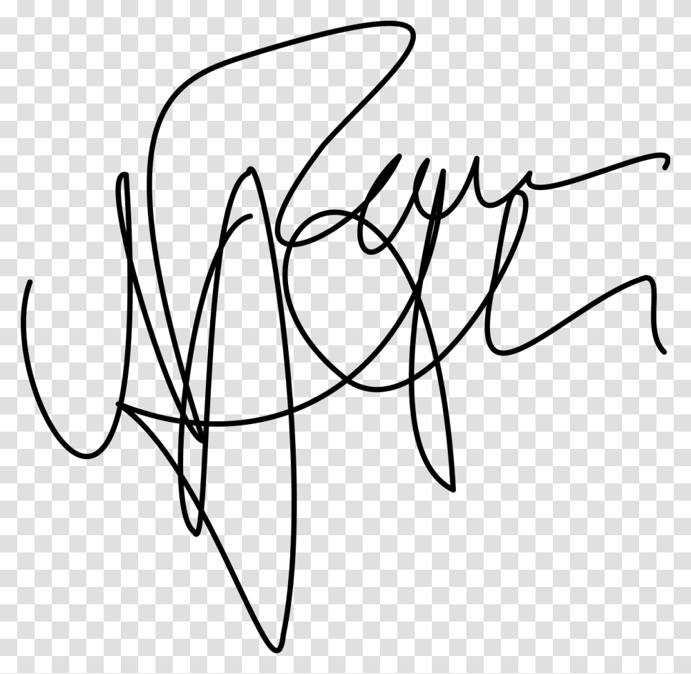 Rowan Atkinson Signature, Gray, World Of Warcraft Transparent Png