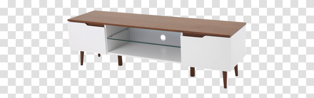 Rowan Wood Entertainment Tv Console Furniture Style, Sideboard, Tabletop, Drawer, Coffee Table Transparent Png