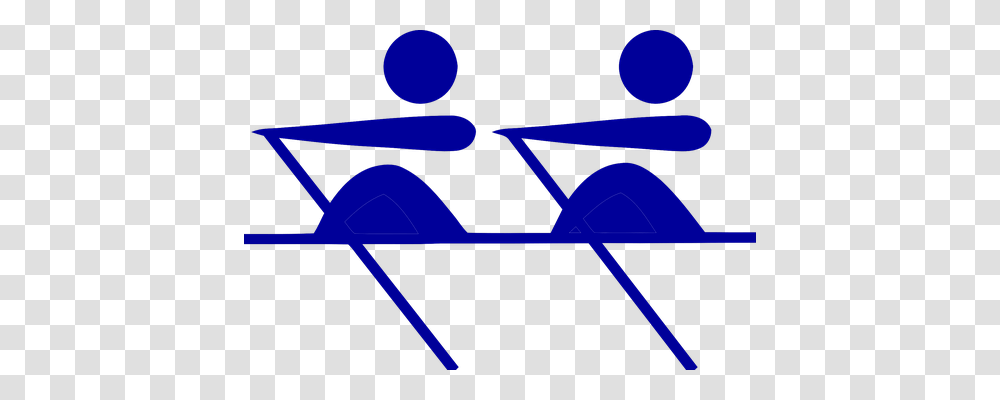 Rowers Sport, Triangle Transparent Png