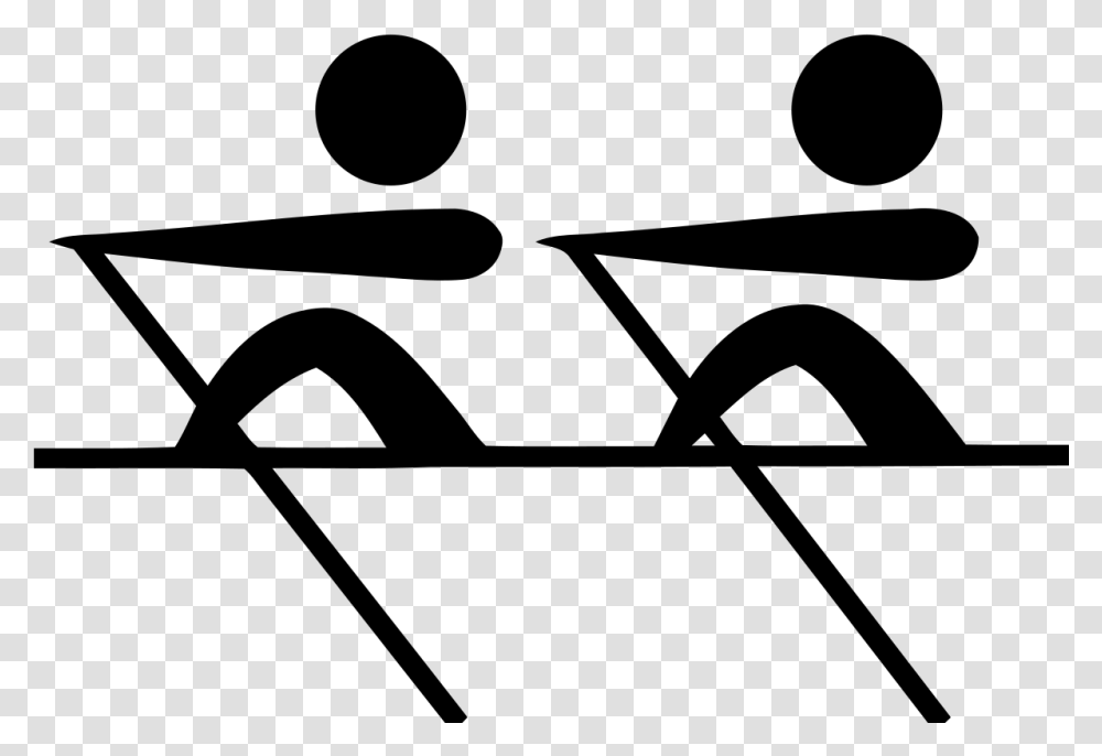 Rowing Clip Art, Gray, World Of Warcraft Transparent Png