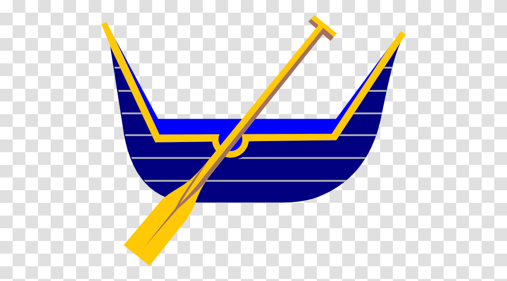 Rowing Clipart Ore, Oars, Vehicle, Transportation, Boat Transparent Png