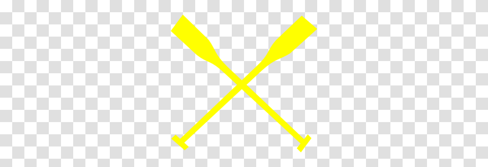 Rowing Oars Clipart, Paddle, Axe, Tool Transparent Png