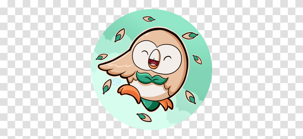 Rowlet, Animal, Outdoors, Sea Life, Clam Transparent Png
