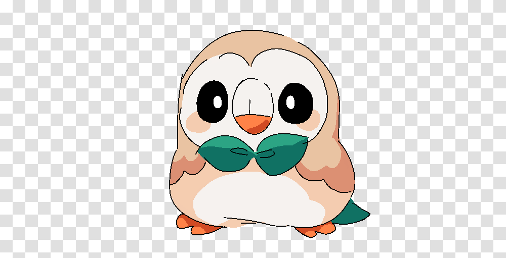 Rowlet Pokemon Sun And Moon, Sunglasses, Accessories, Accessory, Angry Birds Transparent Png