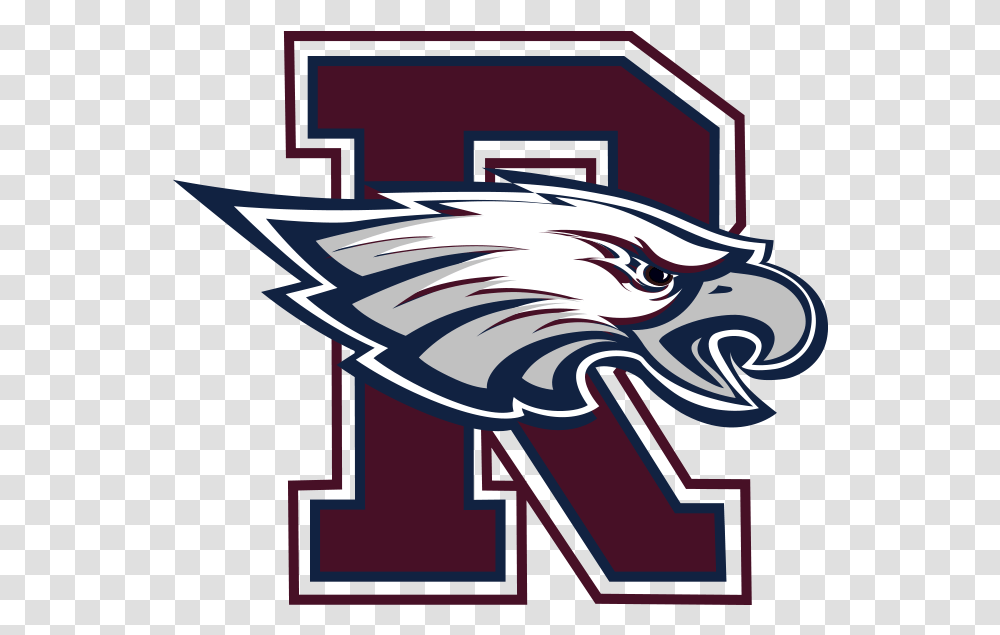 Rowlett High School Mascot, Label Transparent Png