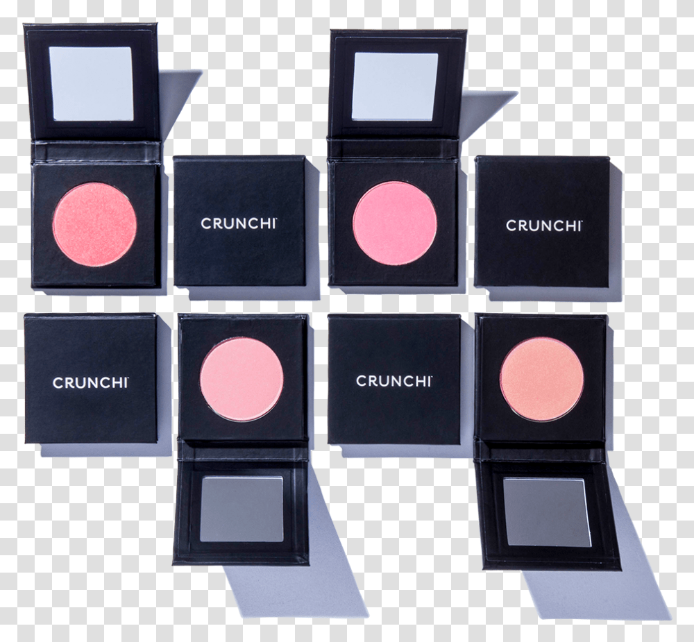 Rows Of Blush Crunchi Blush, Cosmetics, Face Makeup, Lipstick Transparent Png