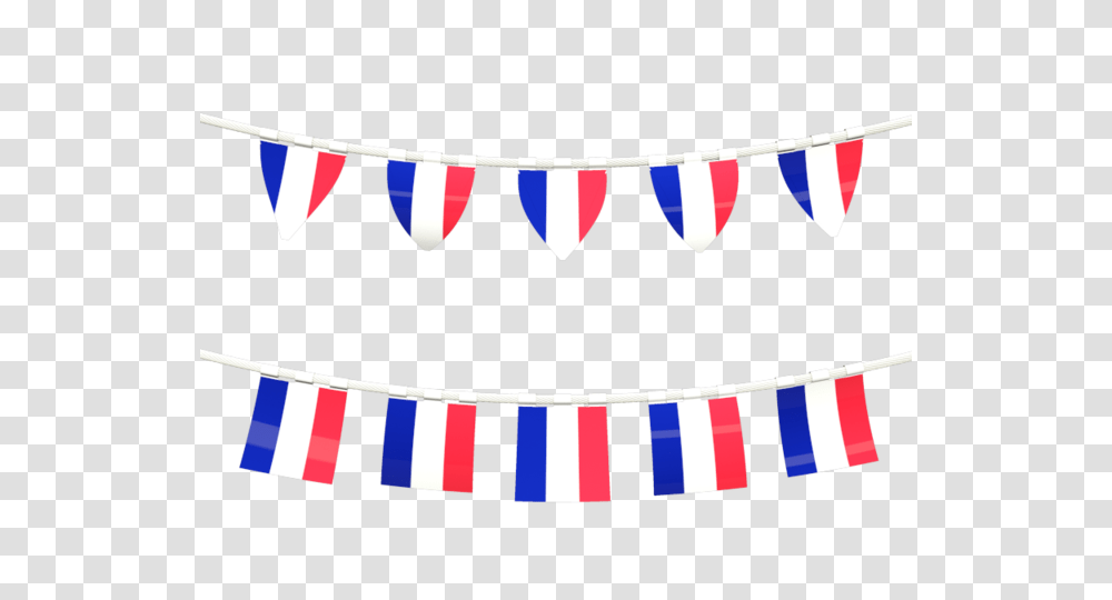 Rows Of Flags Illustration Of Flag Of France, Circus, Leisure Activities, Apparel Transparent Png