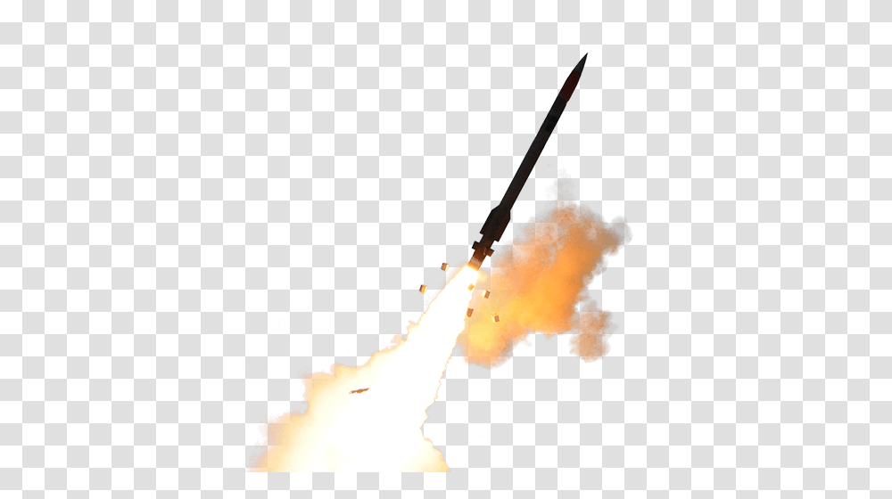 Roxel, Bonfire, Flame, Missile, Rocket Transparent Png