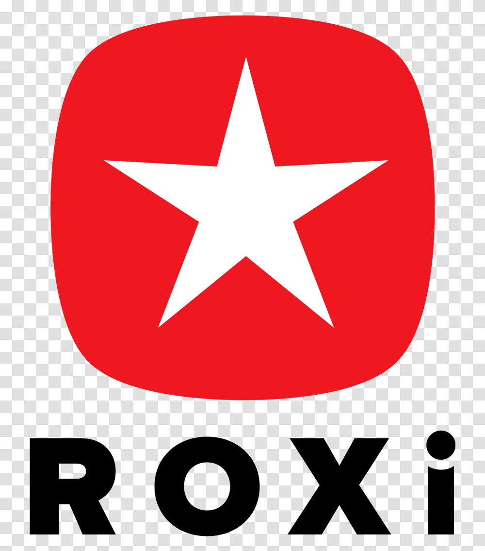 Roxi Logo Captain America Winter Soldier Logo Transparent Png