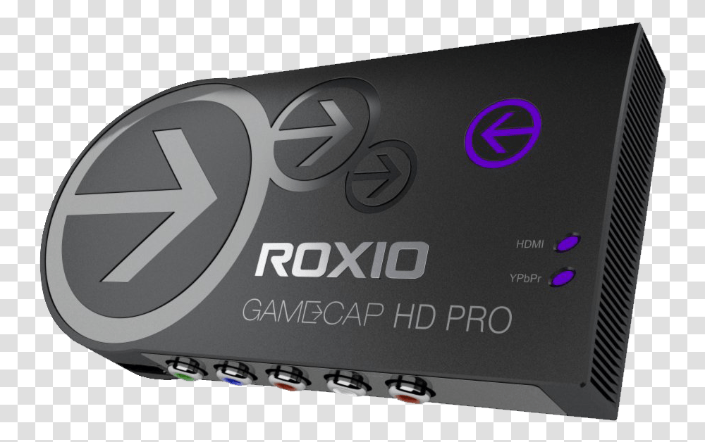 Roxio Game Capture Hd Pro, Clock Tower, Electronics Transparent Png