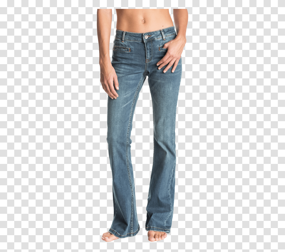Roxy Jeans, Pants, Apparel, Denim Transparent Png