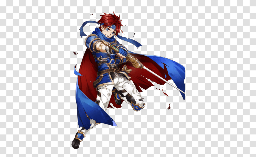 Roy Fire Emblem Heroes, Person, Human, Costume, Book Transparent Png