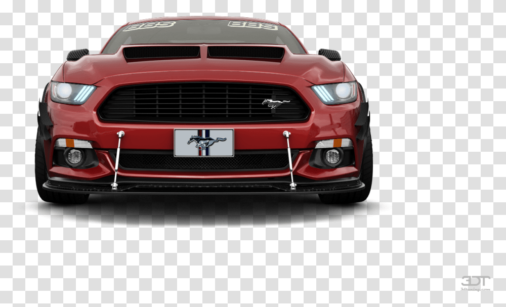 Roy Mustang Shelby Mustang, Sports Car, Vehicle, Transportation, Automobile Transparent Png