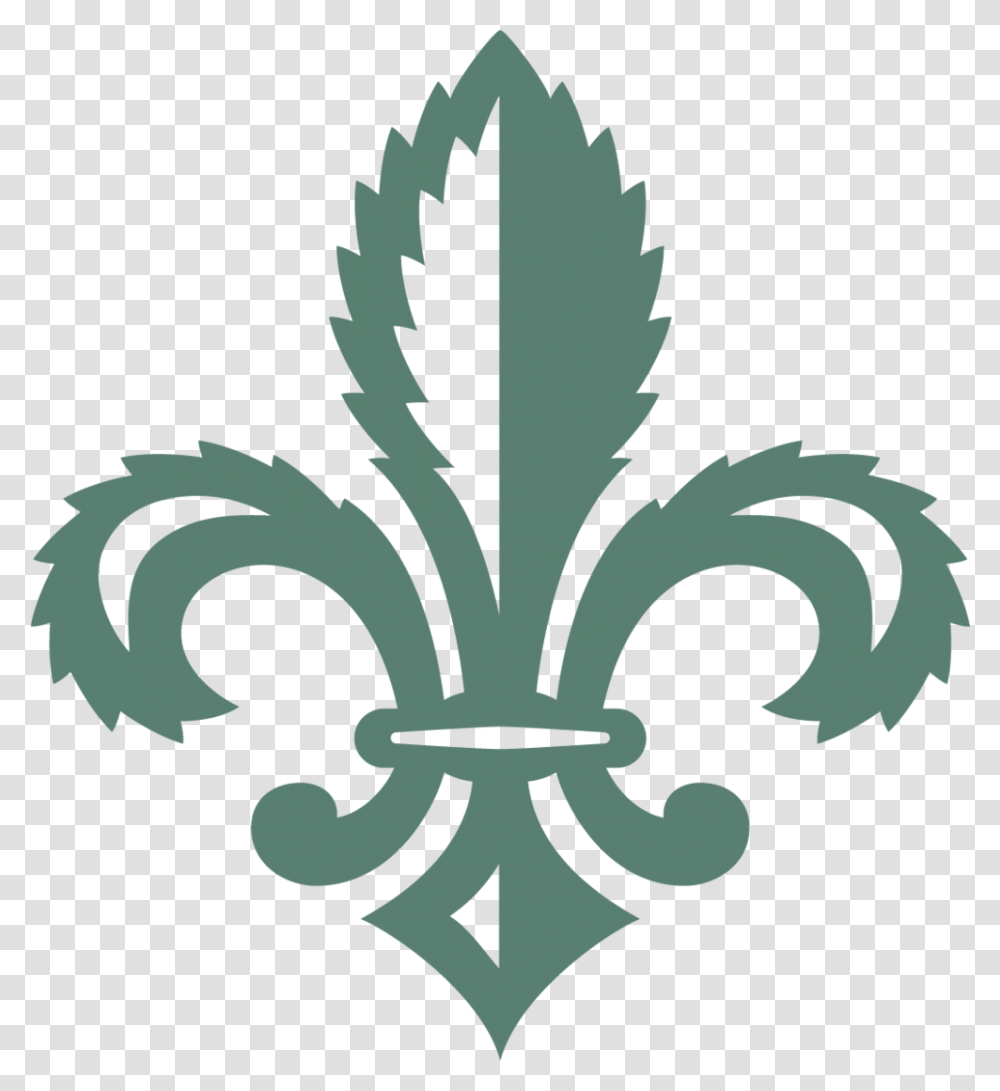 Roy Web Rnd3 Footer Icon Royal Tree Gardens Logo, Plant, Weed, Stencil, Poster Transparent Png