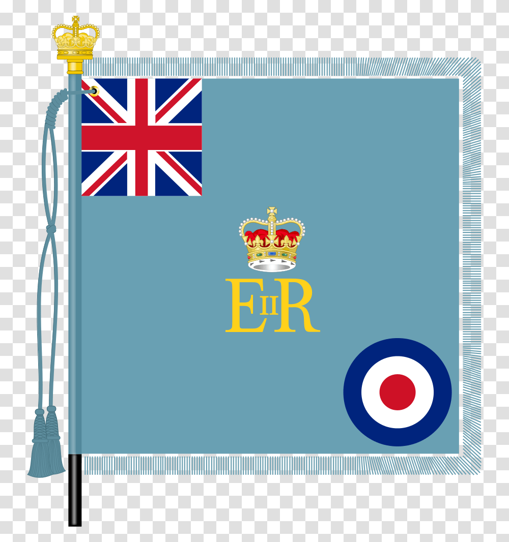 Royal Air Force Color, Label, Flag Transparent Png
