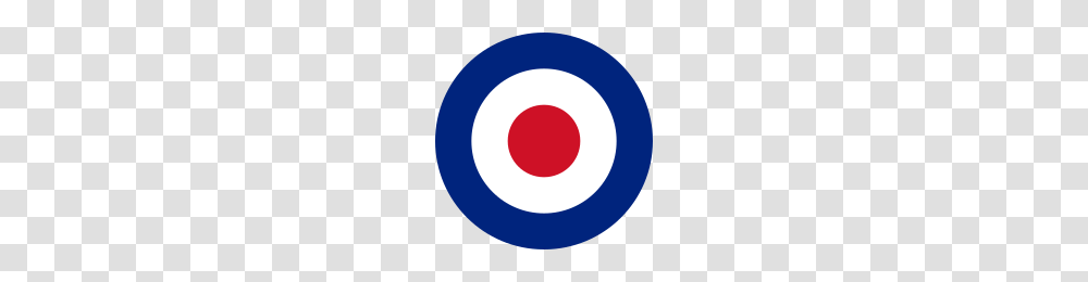 Royal Air Force Roundels, Logo, Trademark Transparent Png