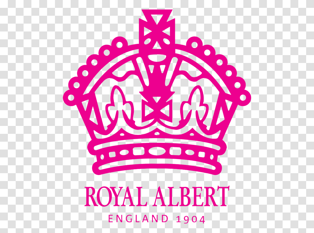 Royal Albert Logo, Plant, Trademark Transparent Png