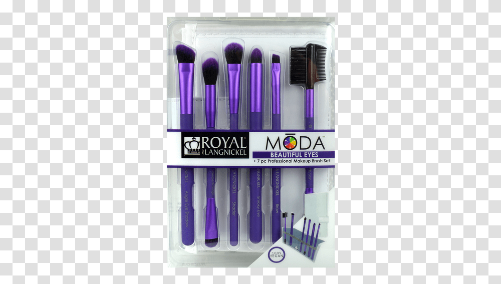 Royal Amp Langnickel Brushes, Tool, Toothbrush, Cosmetics Transparent Png