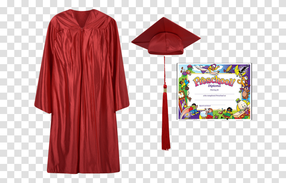 Royal Blue And Gold Diploma Clipart, Lamp, Person, Graduation Transparent Png