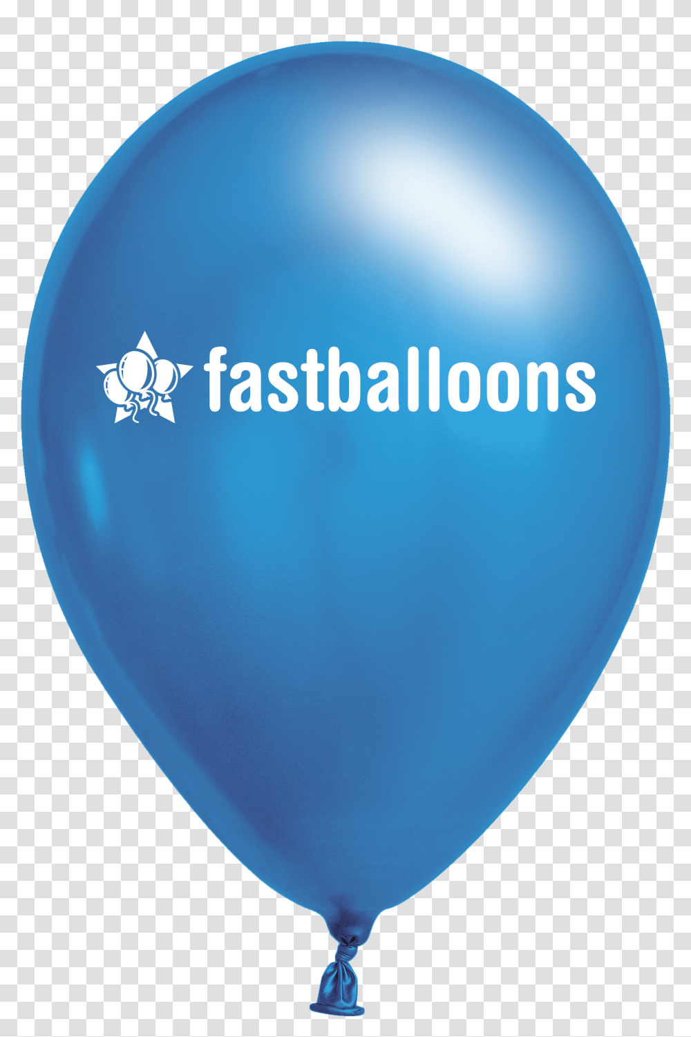 Royal Blue Balloons, Sphere Transparent Png