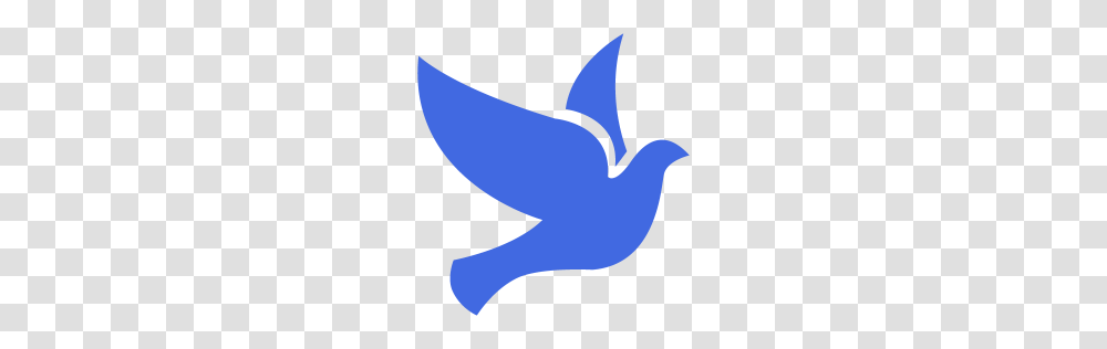 Royal Blue Bird Icon, Grand Theft Auto, Word, Gray Transparent Png