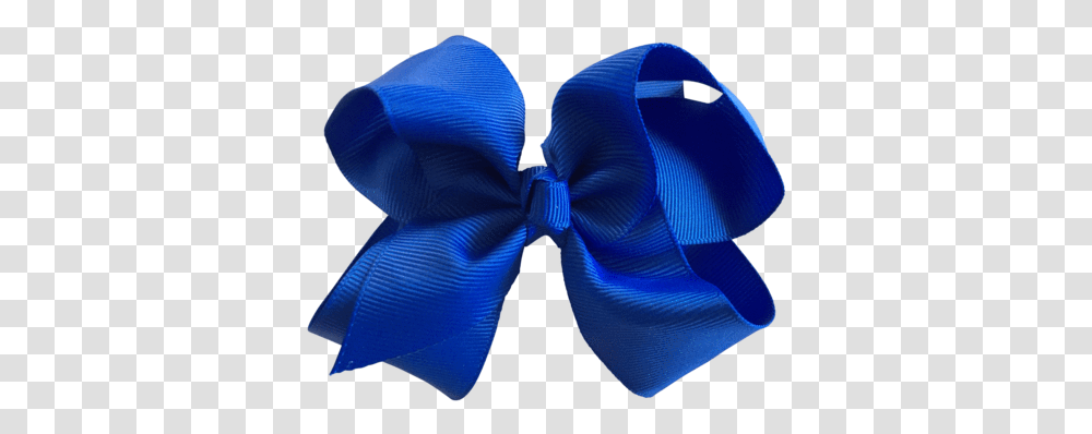 Royal Blue Bow Background Satin, Tie, Accessories, Accessory, Necktie Transparent Png