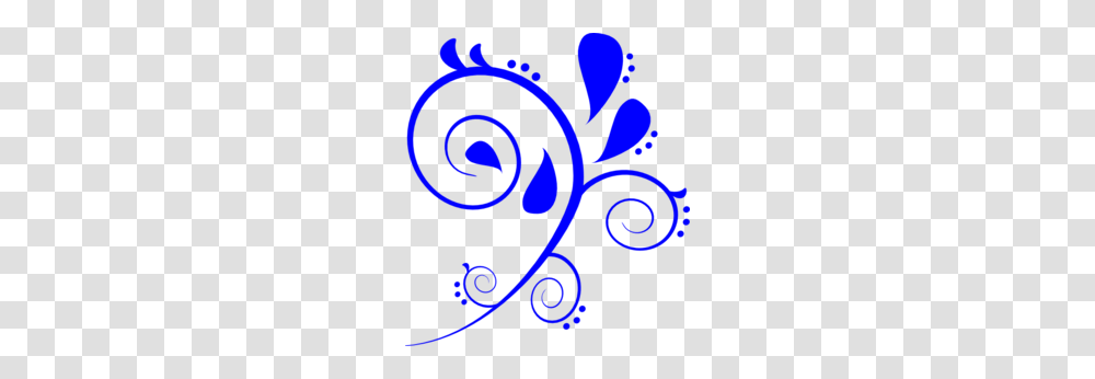 Royal Blue Clipart, Spiral, Poster, Advertisement Transparent Png