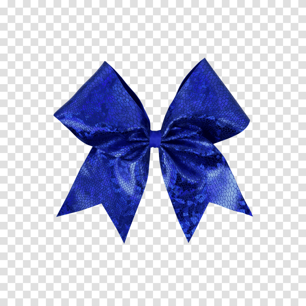 Royal Blue Dotted Sparkle I Love Cheer Blue Cheer Bow, Art, Scarf, Clothing, Apparel Transparent Png