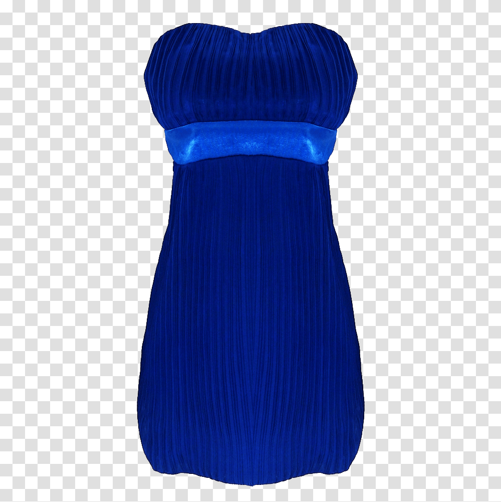 Royal Blue Dress, Apparel, Skirt, Evening Dress Transparent Png