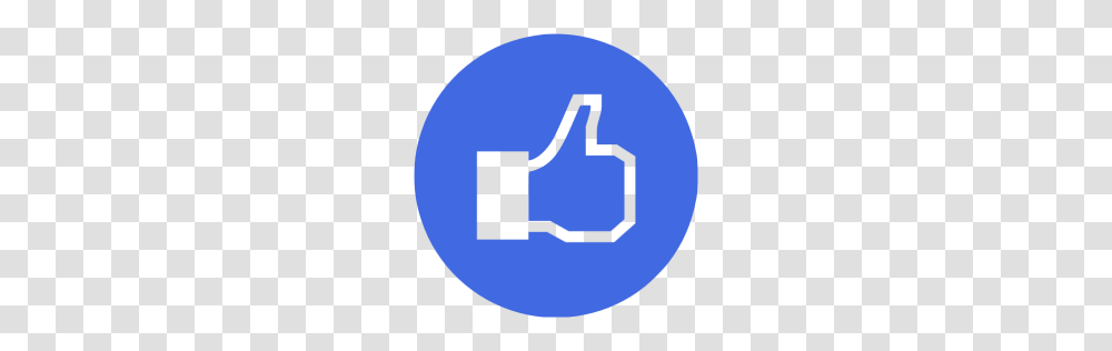 Royal Blue Facebook Like Icon, Grand Theft Auto, Word, Gray Transparent Png
