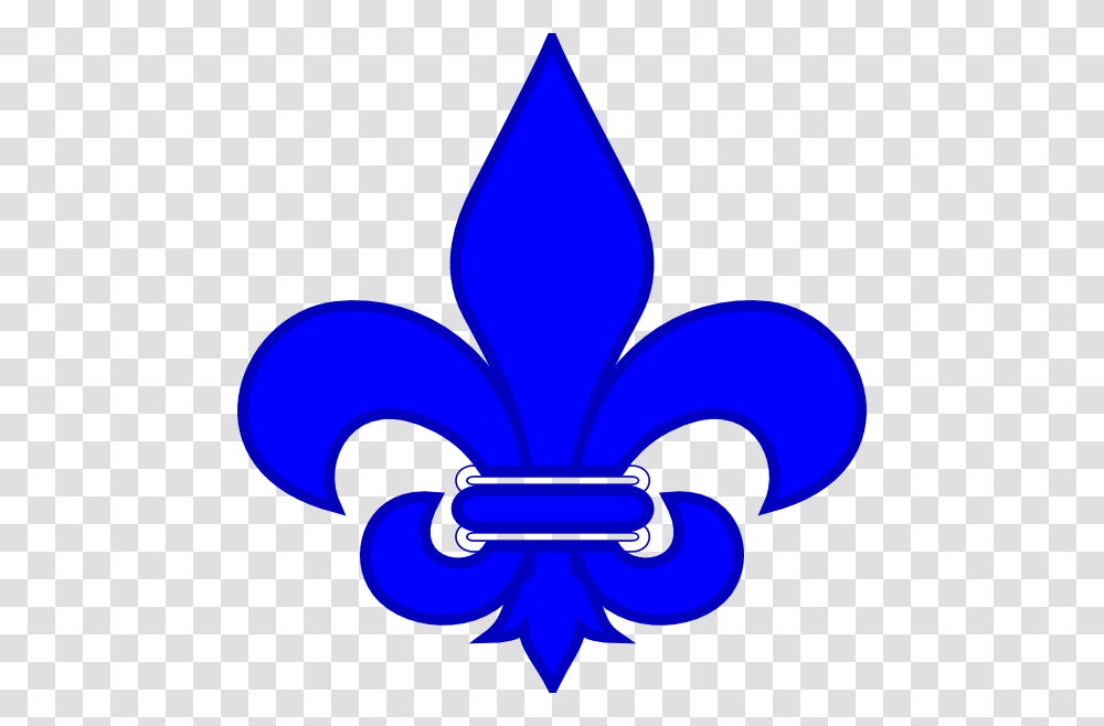 Royal Blue Fleur De Lis Svg Clip Arts Burgundy Fleur De Lis, Logo, Trademark, Emblem Transparent Png