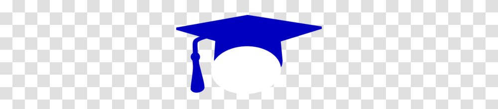 Royal Blue Graduation Cap Clip Art, Recycling Symbol, Moon, Outdoors Transparent Png