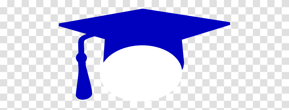 Royal Blue Graduation Cap Clip Arts Download, Axe, Tool, Logo Transparent Png