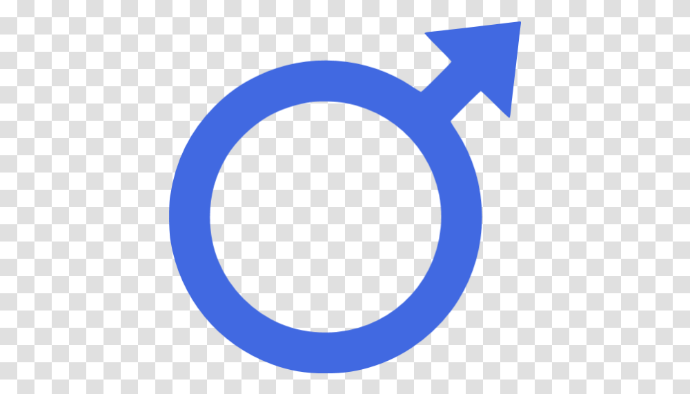 Royal Blue Male Icon Male Icon Grey, Moon, Night, Astronomy, Outdoors Transparent Png