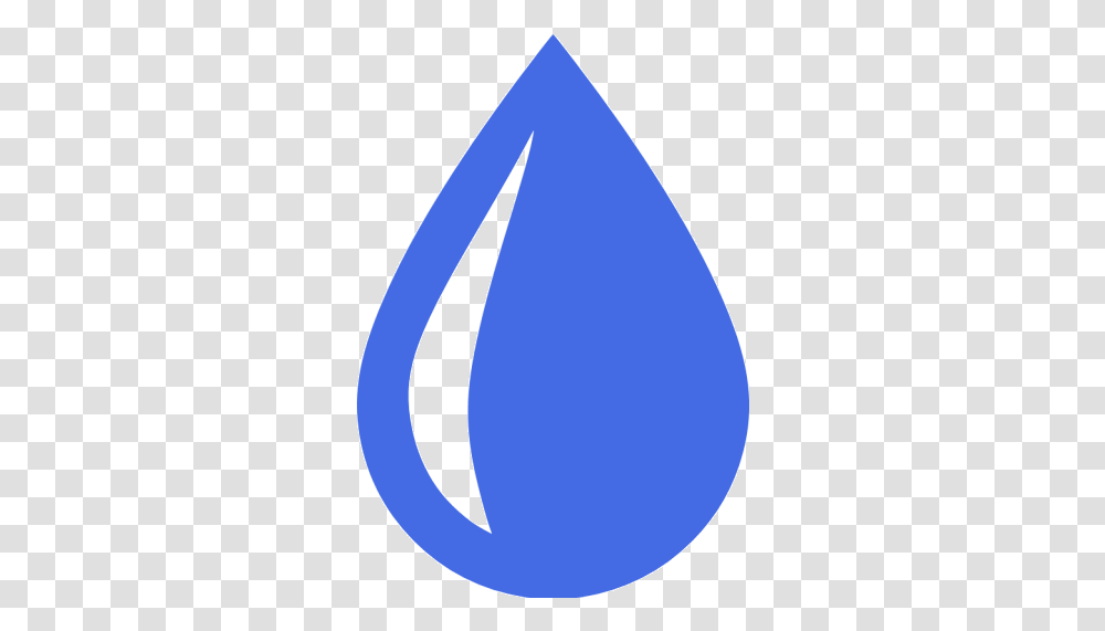 Royal Blue Water Icon Free Royal Blue Water Icons Navy Blue Water Drop, Moon, Outer Space, Night, Astronomy Transparent Png