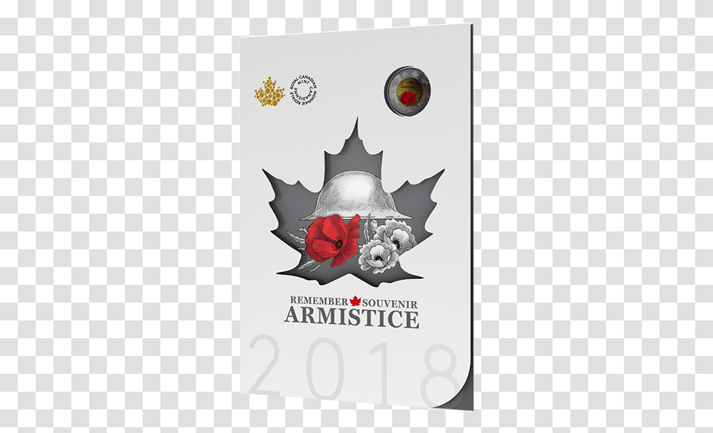 Royal Canadian Mint, Plant, Poster, Advertisement, Flower Transparent Png