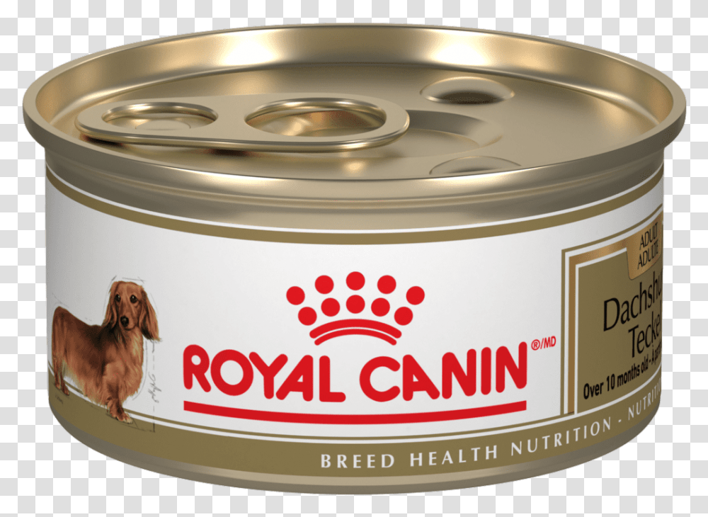 Royal Canin Cat Food Thin Slices In Gravy, Canned Goods, Aluminium, Tin, Dog Transparent Png
