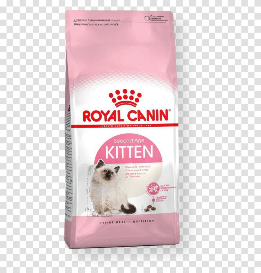 Royal Canin Kitten, Dog, Pet, Canine, Animal Transparent Png