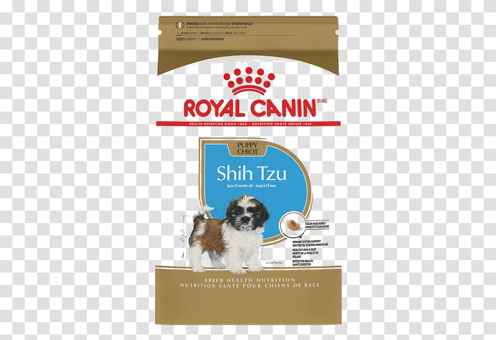 Royal Canin Maltese Food, Dog, Canine, Animal, Mammal Transparent Png