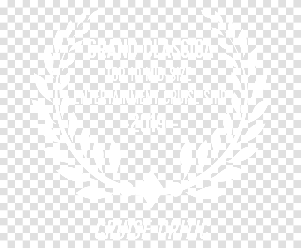 Royal Caribbean Logo Outline, Emblem, Trademark Transparent Png