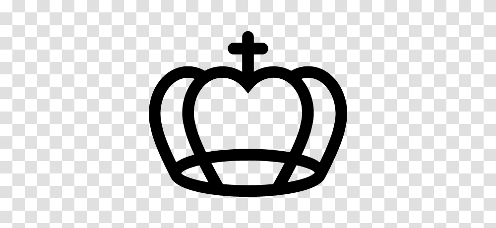 Royal Catholic Crown Free Vectors Logos Icons And Photos, Gray, World Of Warcraft Transparent Png