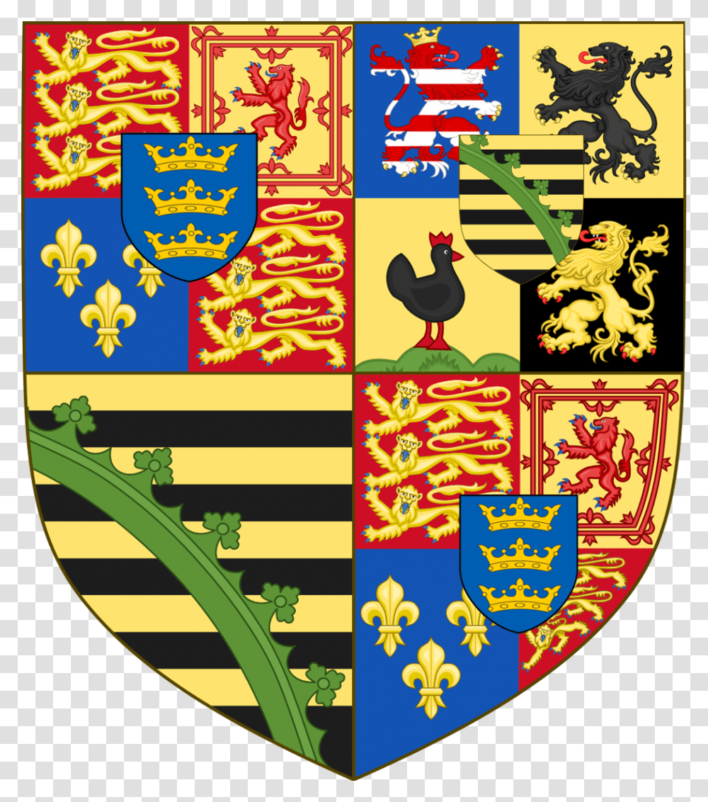 Royal Coat Of Arms, Bird, Animal, Logo Transparent Png