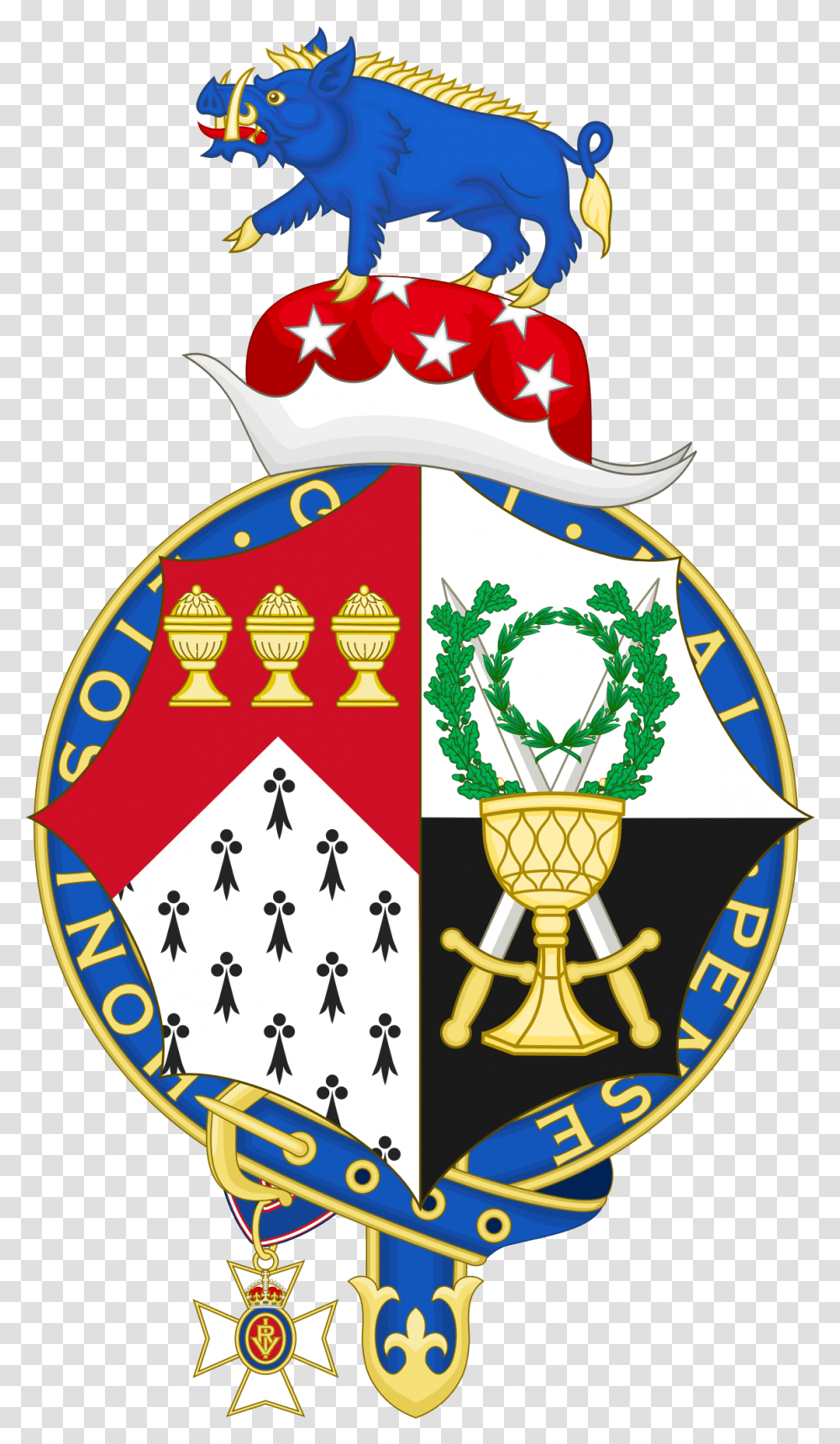 Royal Coat Of Arms Download, Logo, Trademark, Armor Transparent Png