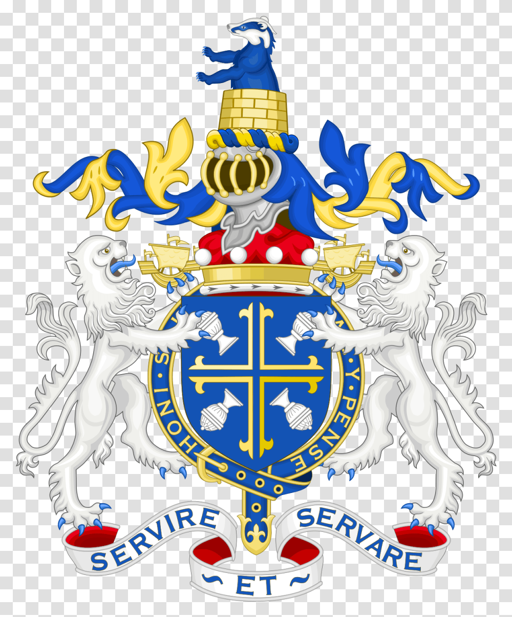 Royal Coat Of Arms, Emblem, Logo, Trademark Transparent Png